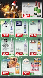 Aktueller Getränkeland Prospekt mit Uhren, "Die Getränkekönner", Seite 8