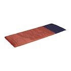 Sac de couchage Camp II 10 - McKINLEY en promo chez Intersport Sac de couchage Camp II 10 - McKINLEY dans le catalogue Intersport