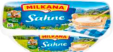 Schmelzkäsezubereitung Angebote von Milkana bei EDEKA Wismar für 1,79 €