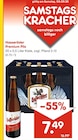 Netto Marken-Discount - Premium Pils Angebot im Prospekt Premium Pils bei Netto Marken-Discount im Prospekt "" für 7,49 €