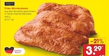 Angebot im Netto Marken-Discount Vohburg (Donau) Prospekt Netto Marken-Discount Vohburg (Donau) Prospekt mit im Angebot für 3,29 €