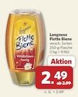Flotte Biene Angebote von Langnese bei combi Bünde für 2,49 €