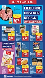 Brot im ALDI Nord Prospekt in Freital Aktueller ALDI Nord Prospekt mit Brot, "Aktuelle Angebote", Seite 2