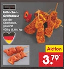 Aktuelle Hähnchen Angebote bei Netto Marken-Discount in Magdeburg Aktuelles Hähnchen-Grillfackeln Angebot bei Netto Marken-Discount in Magdeburg ab 3,79 €