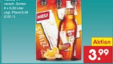 Aktuelles Veltins V+ Angebot bei Netto Marken-Discount in Weinheim ab 3,99 €