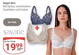 Bügel-BHs Angebote von savarie bei GLOBUS Neuwied für 19,99 €