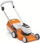 STIHL Zeven - Akku-Rasenmäher RMA 2482 Modell 2023 Angebot im Prospekt Akku-Rasenmäher RMA 2482 Modell 2023 bei STIHL im Zeven Prospekt für 299,00 €