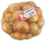 Promo Oignon Jaune à 2,19 € dans le catalogue Bi1 à Saint-Fargeau