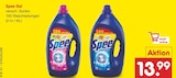 Spee Gel bei Netto Marken-Discount im Geismar Prospekt für 13,99 €