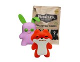 Figurine surprise à collectionner Fuggler - Fuggler en promo chez Action Villeurbanne à 1,24 €