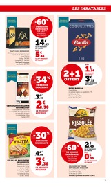 Congélateur Angebote im Prospekt "Super U" von Super U Congélateur Angebote im Prospekt "Super U" von Super U auf Seite 7