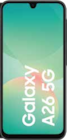 Aktuelles Smartphone Galaxy A26 5G (128GB) Angebot bei expert in Remscheid ab 222,00 €