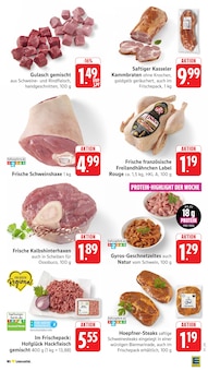Bier im aktuellen EDEKA Prospekt (Baden-Baden) Bier im EDEKA Prospekt "Aktuelle Angebote" mit 48 Seiten (Baden-Baden)