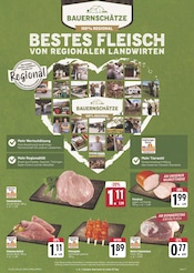 Würstchen im E center Prospekt in Schwabach Aktueller E center Prospekt mit Würstchen, "Wir lieben Lebensmittel!", Seite 11