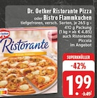 Ristorante Pizza im Angebot bei EDEKA in Düsseldorf Ristorante Pizza Angebote von Dr. Oetker bei EDEKA Düsseldorf für 1,99 €