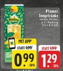 Aktuelles Teegetränke Angebot bei EDEKA in Münster ab 0,99 €