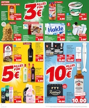 Kartoffeln im Kaufland Prospekt in Stade Aktueller Kaufland Prospekt mit Kartoffeln, "Aktuelle Angebote", Seite 4