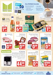 Marktkauf Prospekt für Neukloster mit 44 Seiten Marktkauf Prospekt für Neukloster: "Top Angebote", 44 Seiten, 02.06.2025 - 07.06.2025