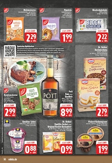 Likör im EDEKA Prospekt "Aktuelle Angebote" mit 28 Seiten (Düsseldorf)