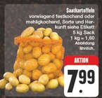 Saatkartoffeln bei EDEKA im Markt Erlbach Prospekt für 7,99 €