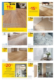 Offre Carrelage Intérieur dans le catalogue Castorama du moment à la page 14