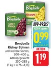 Kidney Bohnen bei EDEKA im Klingenmünster Prospekt für 0,99 €