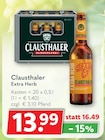 Getränkeland Parchim - Extra Herb Angebot im Prospekt Extra Herb bei Getränkeland im Parchim Prospekt für 13,99 €