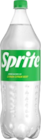 Boisson citron-citron vert - Sprite en promo chez Lidl Boisson citron-citron vert - Sprite dans le catalogue Lidl