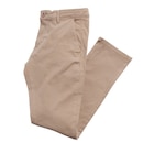 Pantalon chino taille élastique homme - TEX en promo chez Carrefour Pantalon chino taille élastique homme - TEX dans le catalogue Carrefour