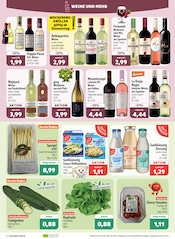 Aktueller aktiv & irma Prospekt mit Wein, "Top Angebote", Seite 2