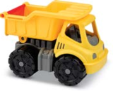 Mini Baufahrzeug im Angebot bei Netto Marken-Discount in Freiberg Mini Baufahrzeug Angebote von BIG bei Netto Marken-Discount Freiberg für 3,99 €