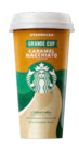 Protein Drink Caffe Latte von Starbucks im aktuellen ALDI SÜD Prospekt für 1,99 €