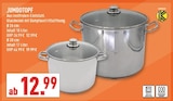 Jumbotopf bei Marktkauf im Gelsenkirchen Prospekt für 12,99 €