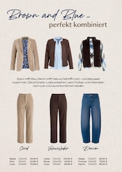 Kleid im Bonita Prospekt in Osnabrück Aktueller Bonita Prospekt mit Kleid, "Herbst / Winter 2026", Seite 14