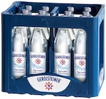 Aktuelles Mineralwasser Angebot bei REWE in Hamm ab 4,99 €