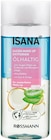 Augen Make-up Entferner Ölhaltig Angebote von Isana bei Rossmann Kiel für 0,95 €