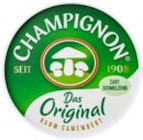 Champignons im Kaufland Prospekt Camembert von Käserei Champignon im aktuellen Kaufland Prospekt für 1,89 €