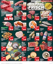 Aktueller Kaufland Prospekt mit Antipasti, "Aktuelle Angebote", Seite 13