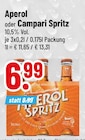Trinkgut - Aperol Spritz Angebot im Prospekt Aperol Spritz bei Trinkgut im Prospekt "" für 6,99 €