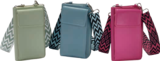 Aktuelle Smartphone Angebote bei E center in Mannheim Aktuelles CROSSBODY-SMARTPHONE-TASCHE Angebot bei E center in Mannheim ab 9,99 €