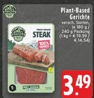 EDEKA Korschenbroich - Plant-Based Steak Angebot im Prospekt Plant-Based Steak bei EDEKA im Korschenbroich Prospekt für 3,49 €