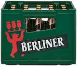 Pilsner Angebote von Berliner bei Penny Cottbus für 9,99 €
