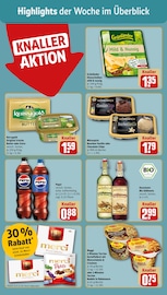 Ähnliche Sesamriegel Angebote im Prospekt "Dein Markt" von REWE Ähnliches Angebot bei REWE in Prospekt "Dein Markt" gefunden auf Seite 2