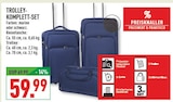 Trolley-Komplett-Set Angebote bei Marktkauf Neuss für 59,99 €