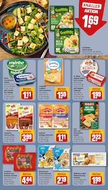 Antipasti im REWE Prospekt in Stuttgart Aktueller REWE Prospekt mit Antipasti, "Dein Markt", Seite 10