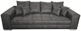 Big Sofa Borneo im Angebot bei Die Möbelfundgrube in Bad Kreuznach Big Sofa Borneo Angebote bei Die Möbelfundgrube Bad Kreuznach für 549,99 €