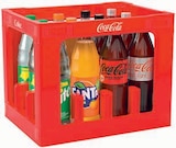 Coca-Cola im Angebot bei nah&frisch in Warburg Coca-Cola Angebote bei nah&frisch Warburg für 10,99 €