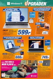 Notebook im expert Prospekt in Ibbenbüren Aktueller expert Prospekt mit Notebook, "Top Angebote", Seite 12