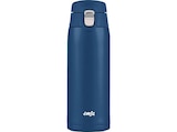 N21509 Travel Mug Light Thermobecher Blau im MediaMarkt Saturn Prospekt N21509 Travel Mug Light Thermobecher Blau von EMSA im aktuellen MediaMarkt Saturn Prospekt für 19,99 €
