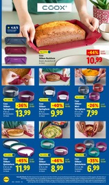 Aktueller Lidl Prospekt mit Glas, "LIDL LOHNT SICH", Seite 44
